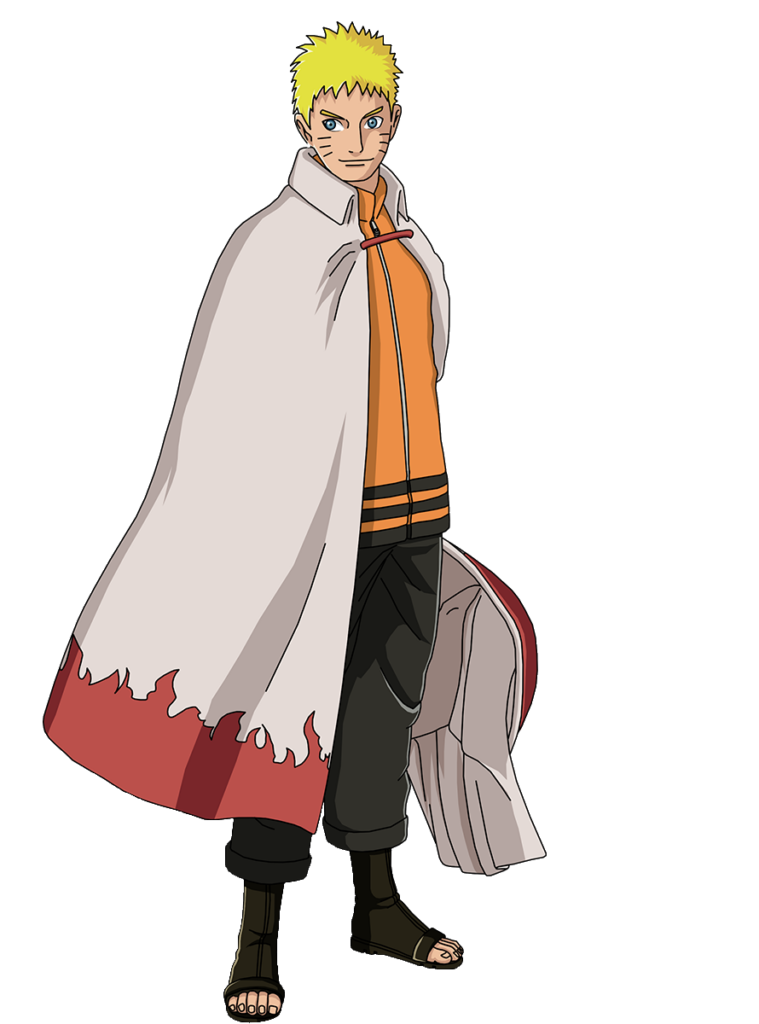 Naruto Uzumaki PNG Transparent Images Free Download - Page 2 Of 2 - Pngfre