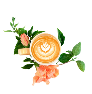 Aesthetic Coffee PNG