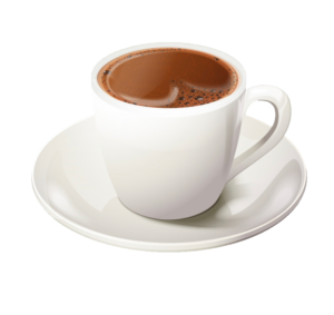 Coffee Tea Vector PNG