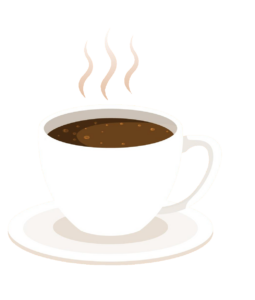 Coffee Cup Vector PNG