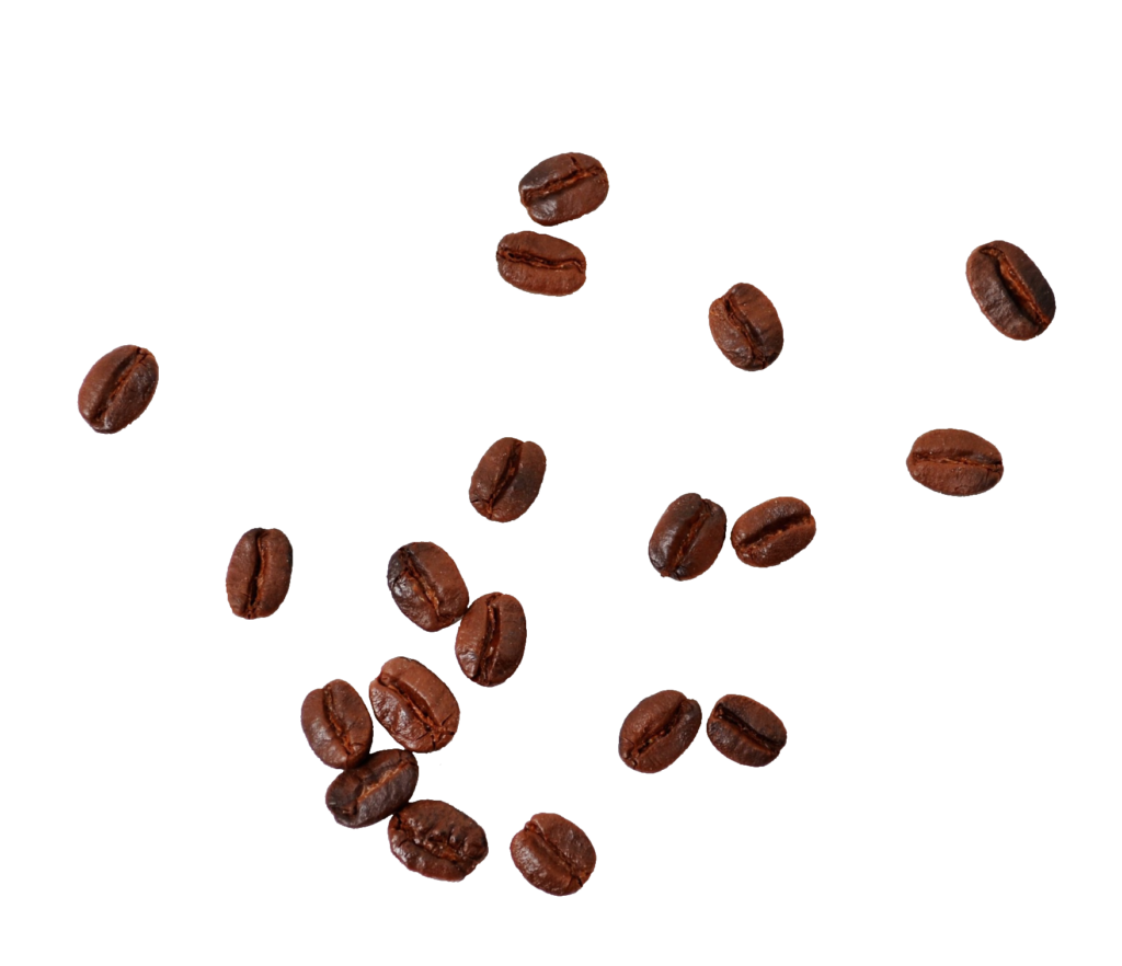 Coffee Beans PNG