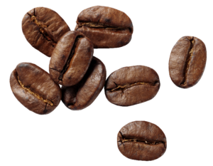 Coffee Beans PNG