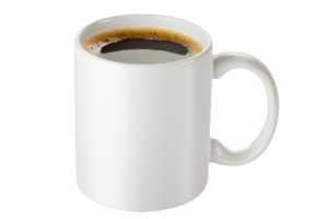 Coffee Mug PNG