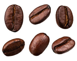 Coffee Beans PNG