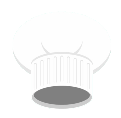 Chef Hat Vector PNG