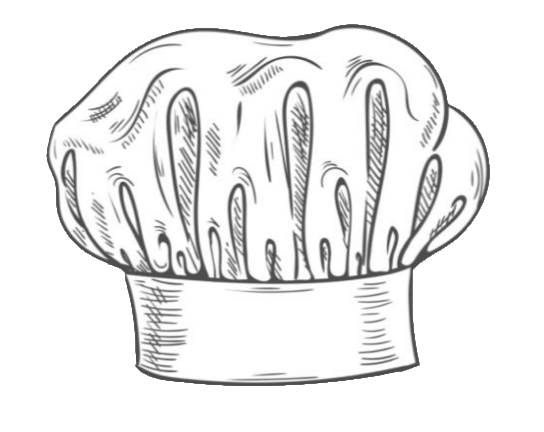 Chef Hat Drawing PNG