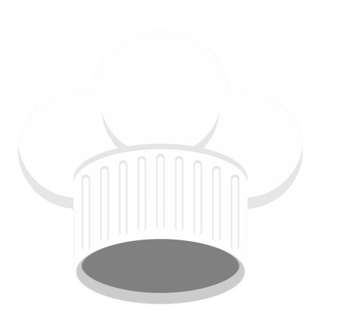 Chef Hat Vector PNG