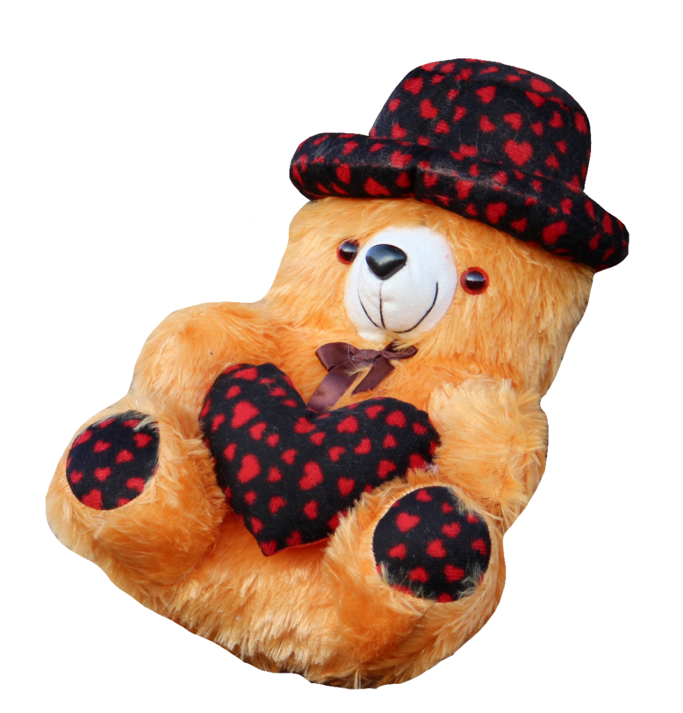 Teddy Bear PNG