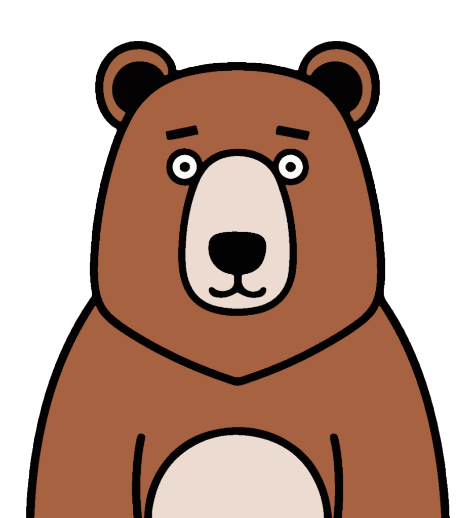 Teddy Bear Clipart PNG