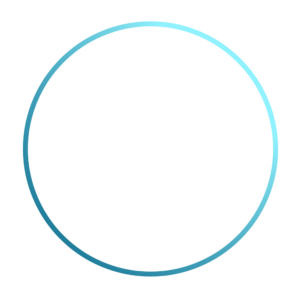 Blue Circle Icon PNG