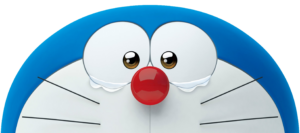 Doraemon wallpaper PNG