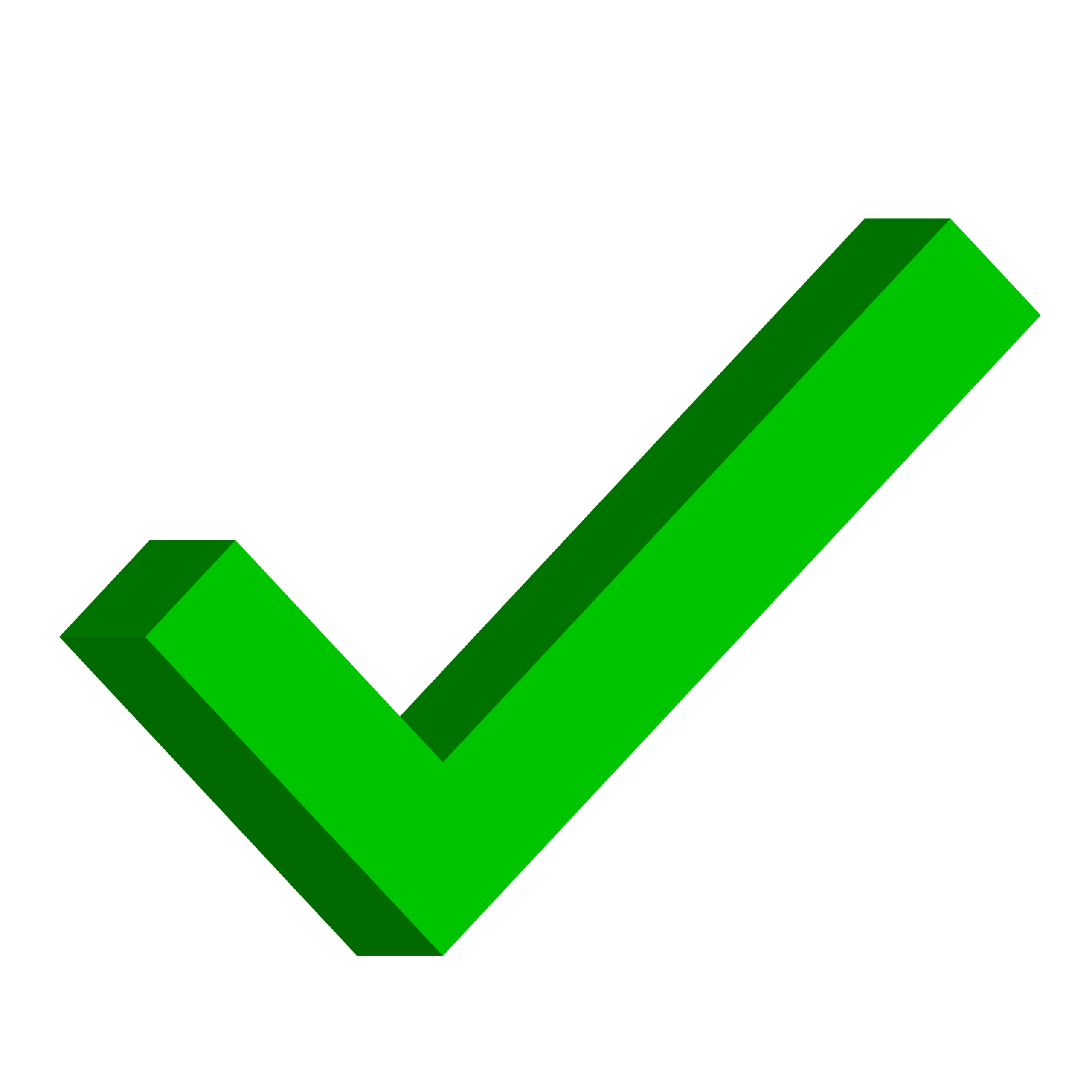 Check Mark PNG