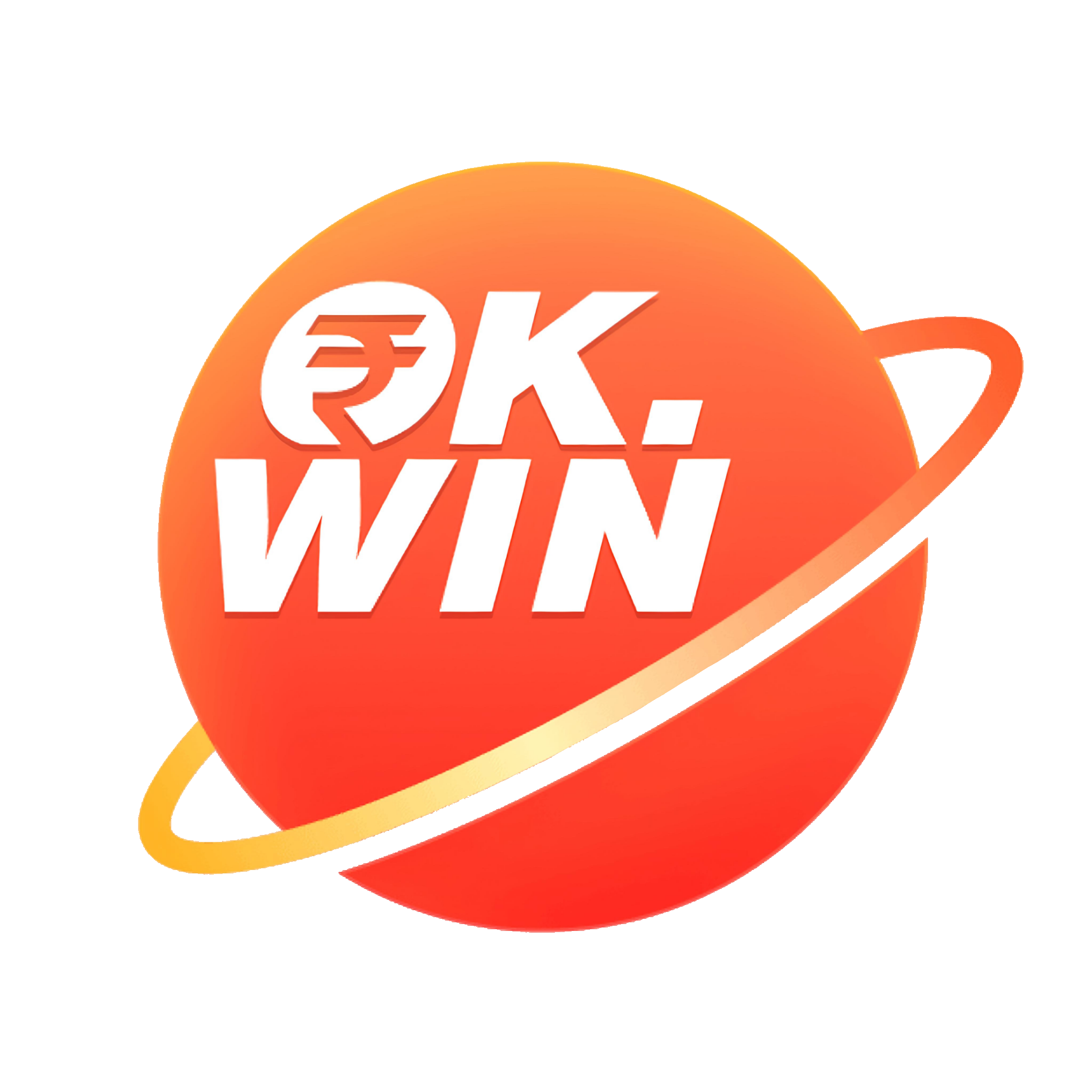 Ok Win Logo PNG