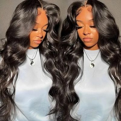 Why OhMyPretty Hair Layered Wigs Are a Must-Have for Wig Lovers