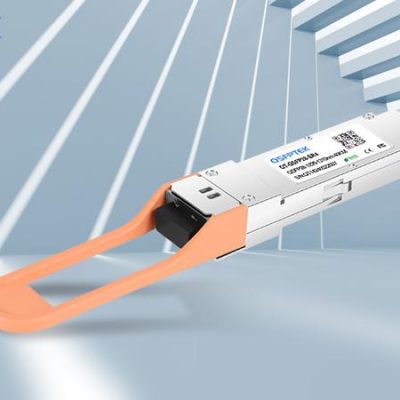 Optimizing DCI Connectivity with 100G ER4 Transceivers