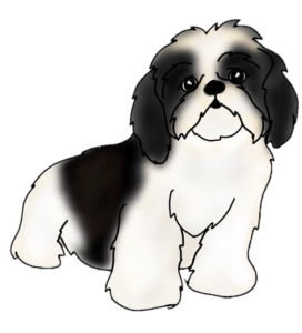 Clipart Dog Png