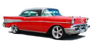 Old Car Png Image