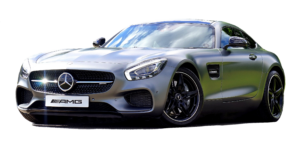 Luxury Car Png Image