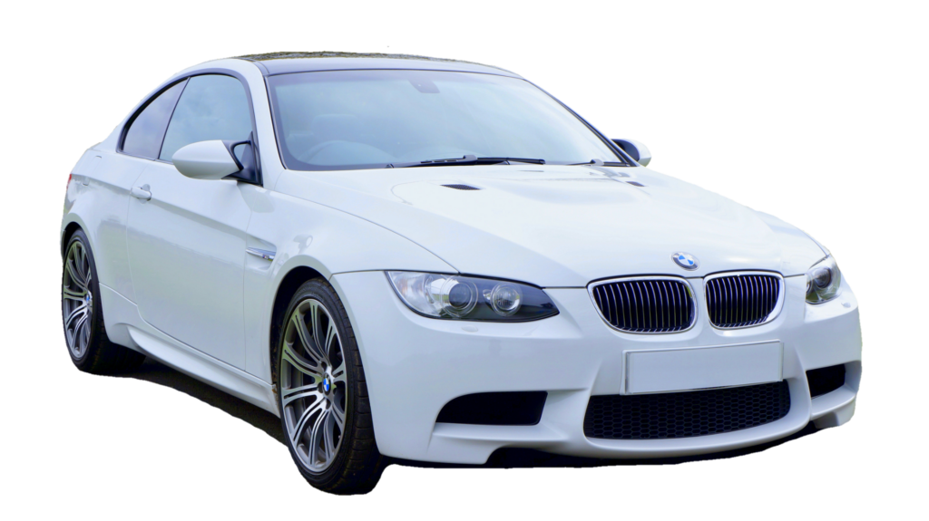 BMW Car Png Image