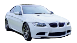 BMW Car Png Image