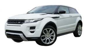 Range Rover Car Png Image