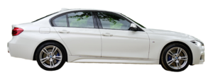 White Car Png Image