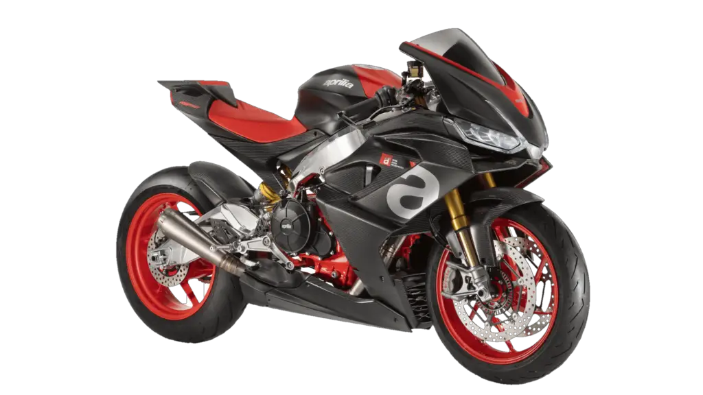 Super Bike PNG