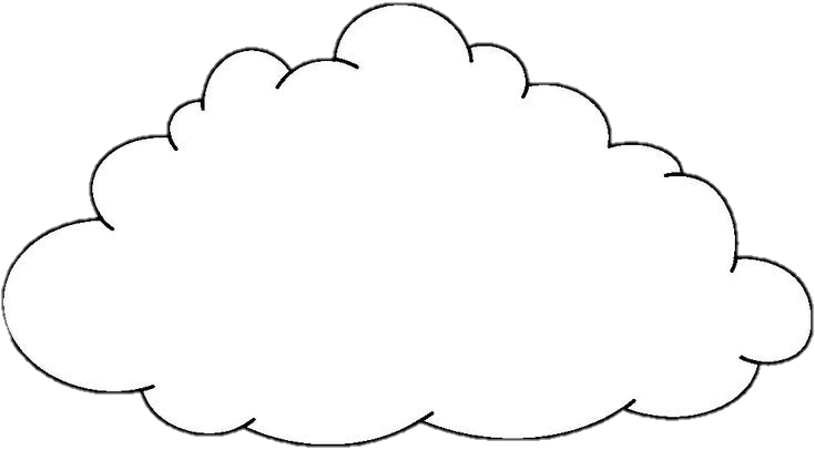 Cloud Png Clipart