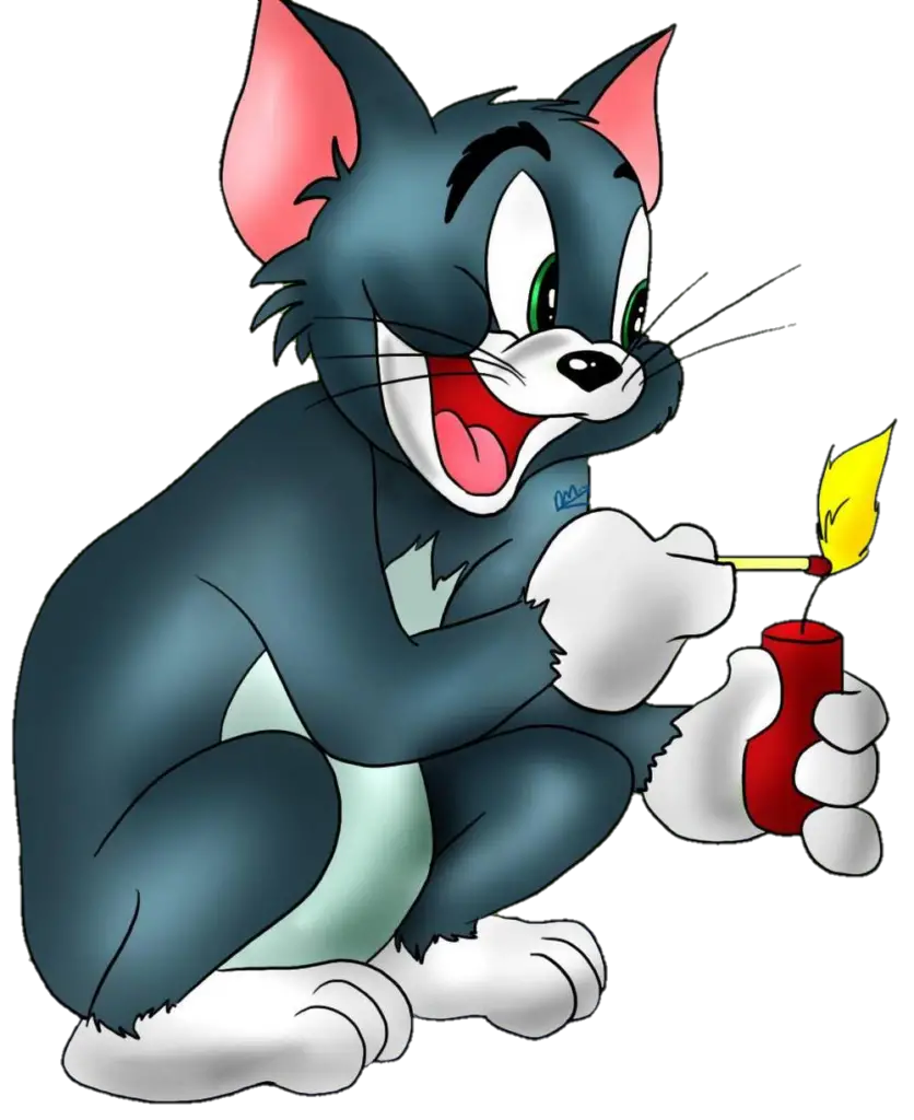 Tom And Jerry PNG Transparent Images Free Download Pngfre, 57% OFF