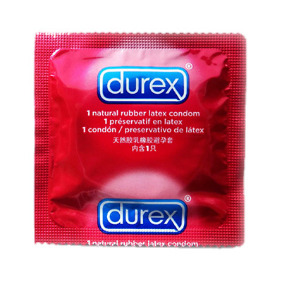 Dark Red Condom Png