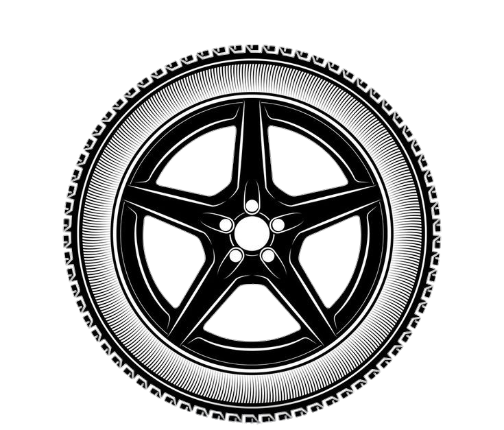 Wheel Icon Png