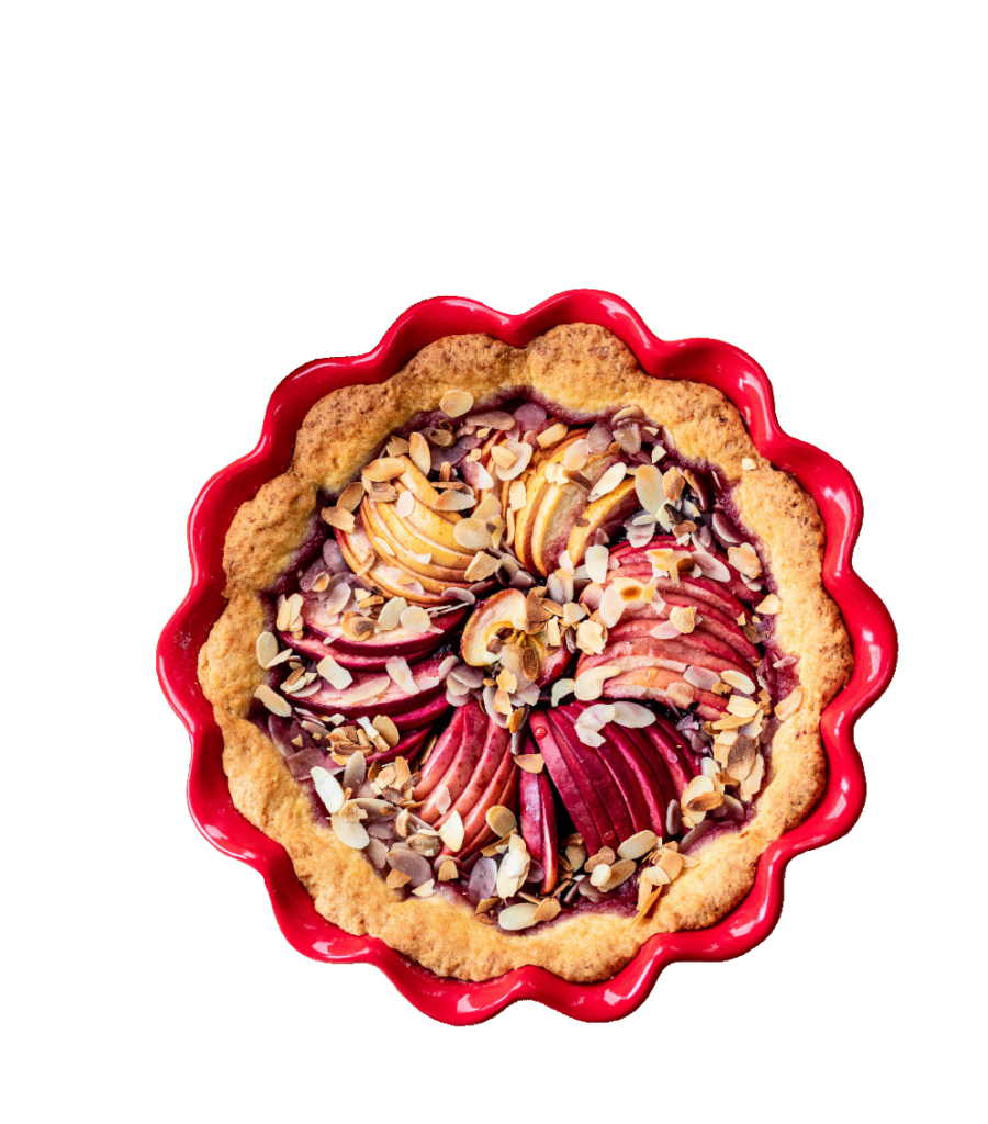 Perfect Apple Pie Png