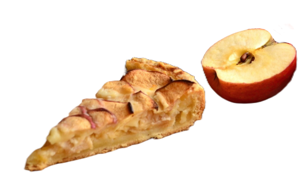 Apple Pie Png Image