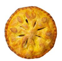 Apple Pie Png Image