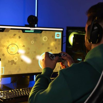 The Game Services Era: Where Play Meets Innovation