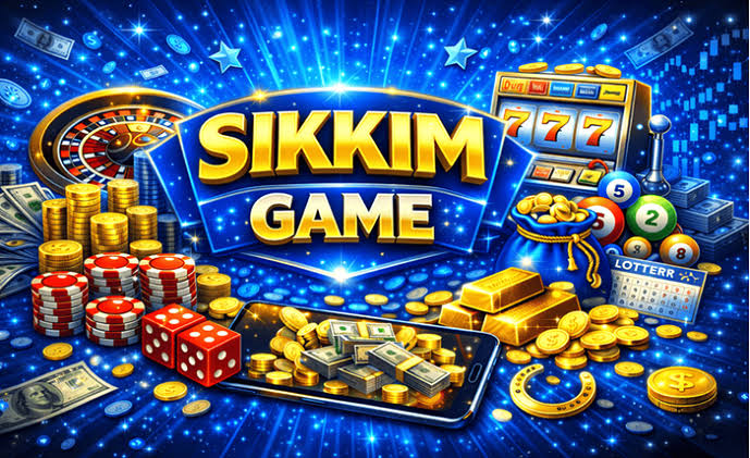 How Sikkim Game Works for New Users