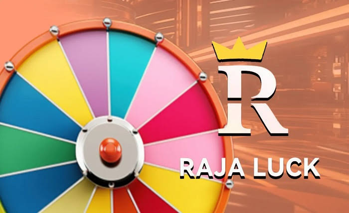 How Raja Luck Login Works for Registered Users