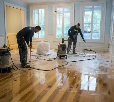 Expert Tips for Managing Commercial Water Damage Repair Efficiently