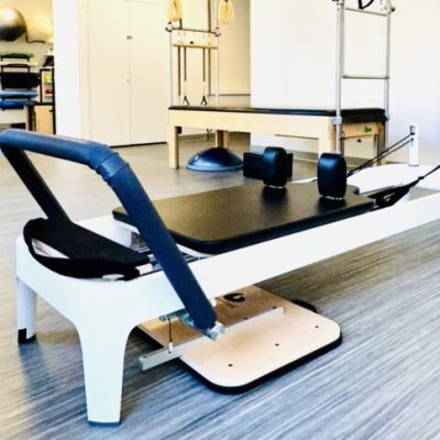 Find Your Ideal Pilates Studio in New York: How to Get Strength, Balance, and Well-being