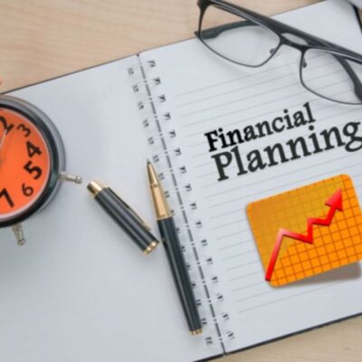 6 Tips for Creating a Long-Term Financial Strategy