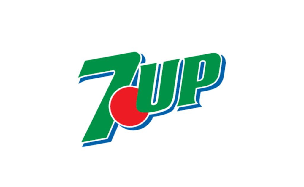 7up Logo vector Png