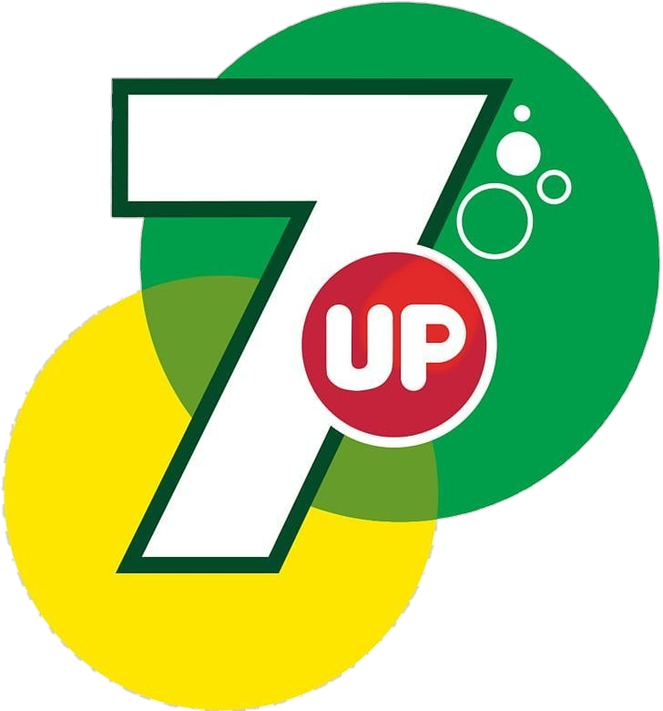 7up Logo vector Png