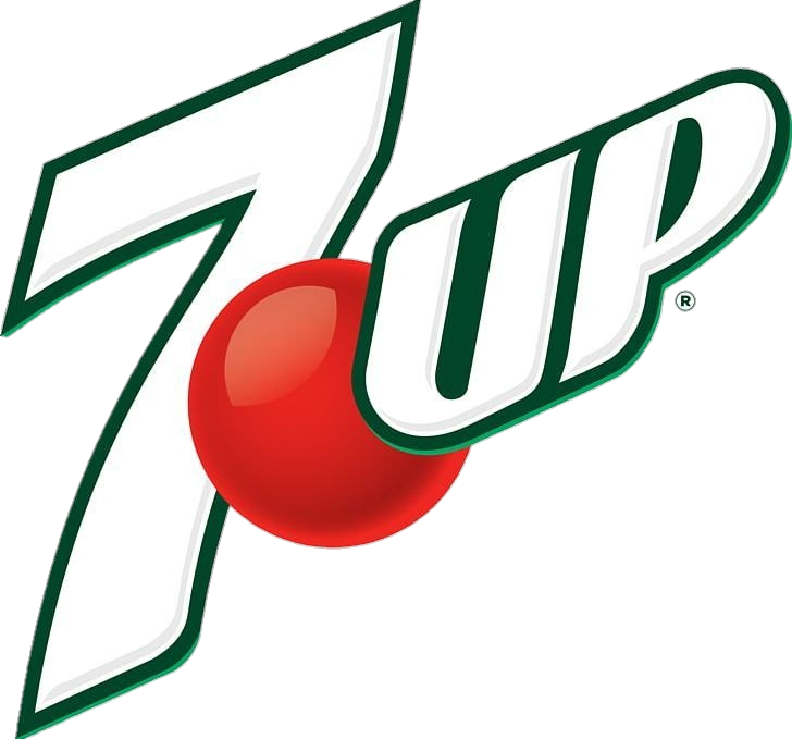 7up Logo Vector Png