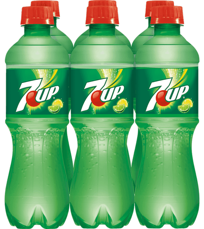 7-Up-7