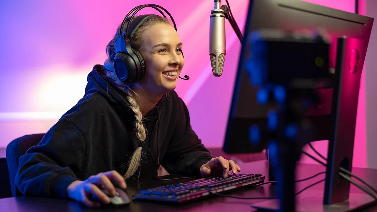A Guide to Live Gaming Features