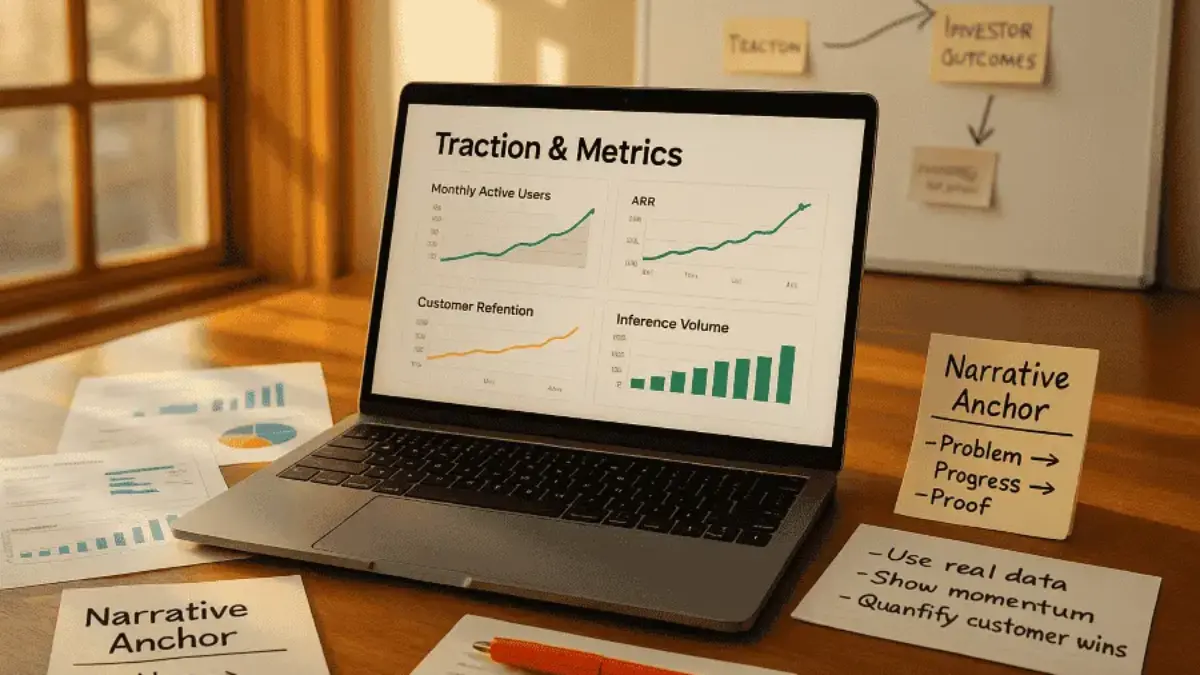 AI VC Investor Evaluation
