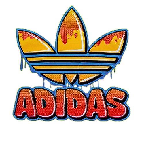 Adidas Logo clipart Png