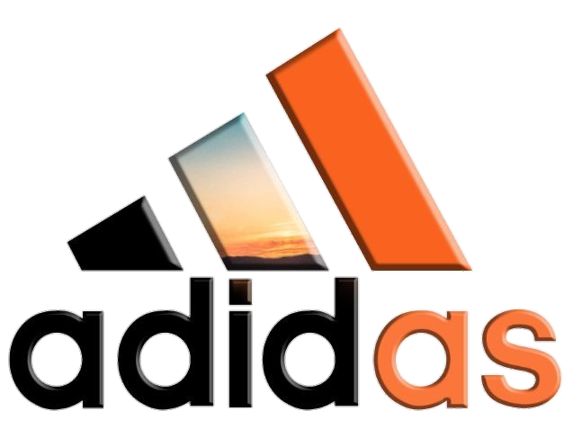 Animated Adidas Logo Png