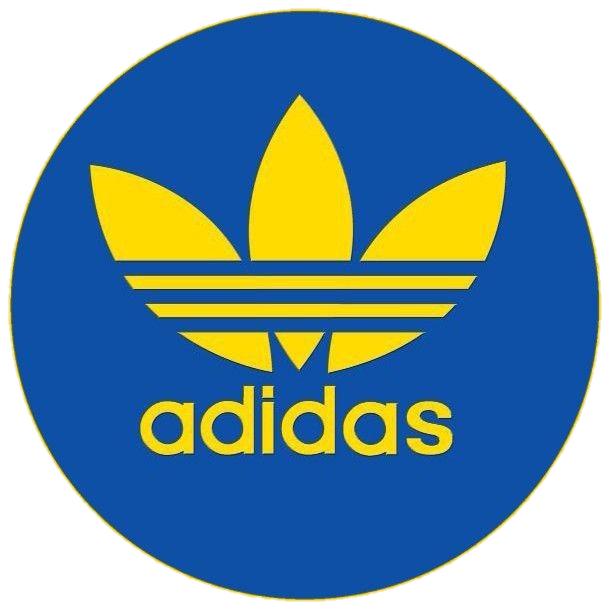 Adidas Logo Icon Png