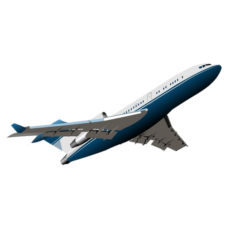 Airplane Png Image